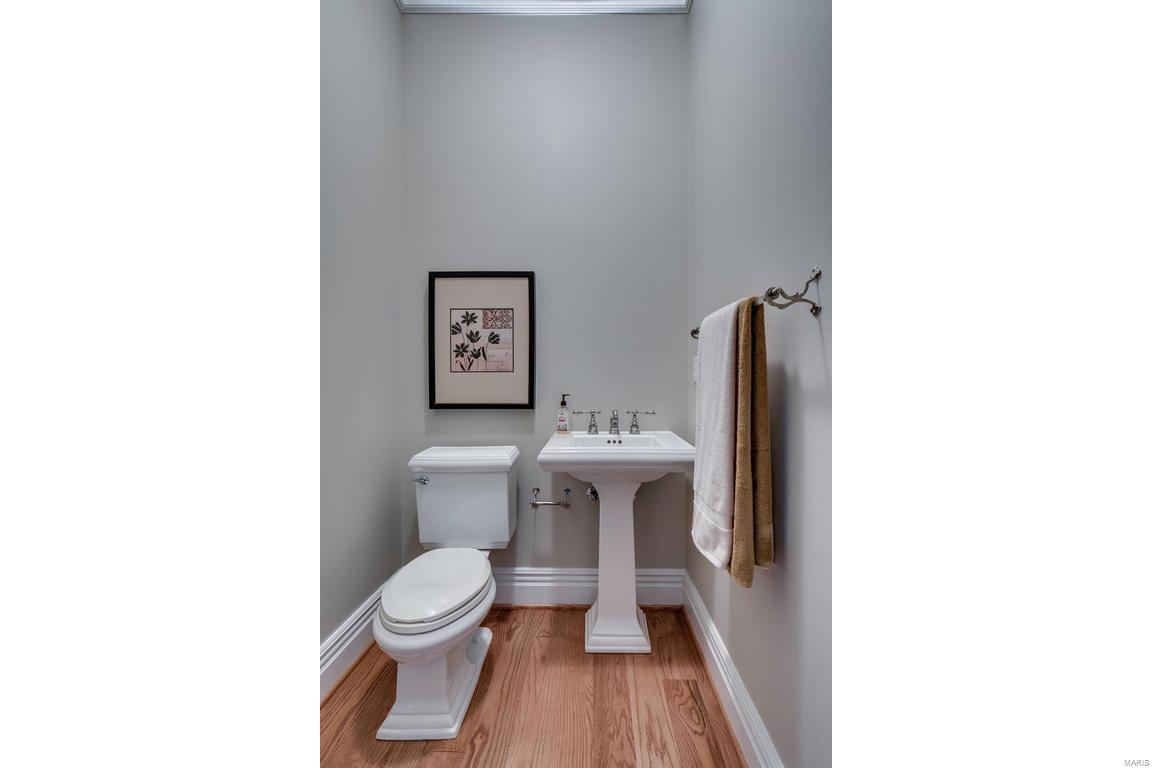 Thunder Mountain - Residential