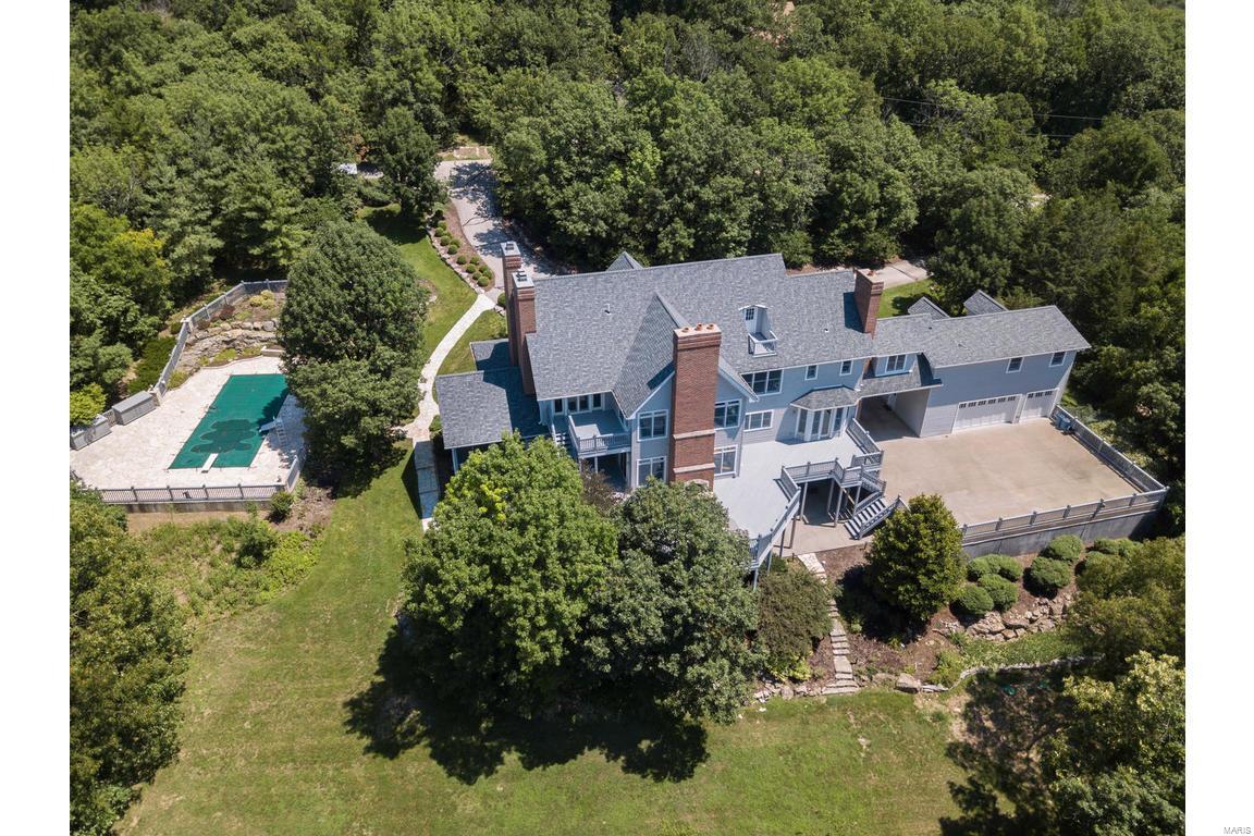 Thunder Mountain - Residential