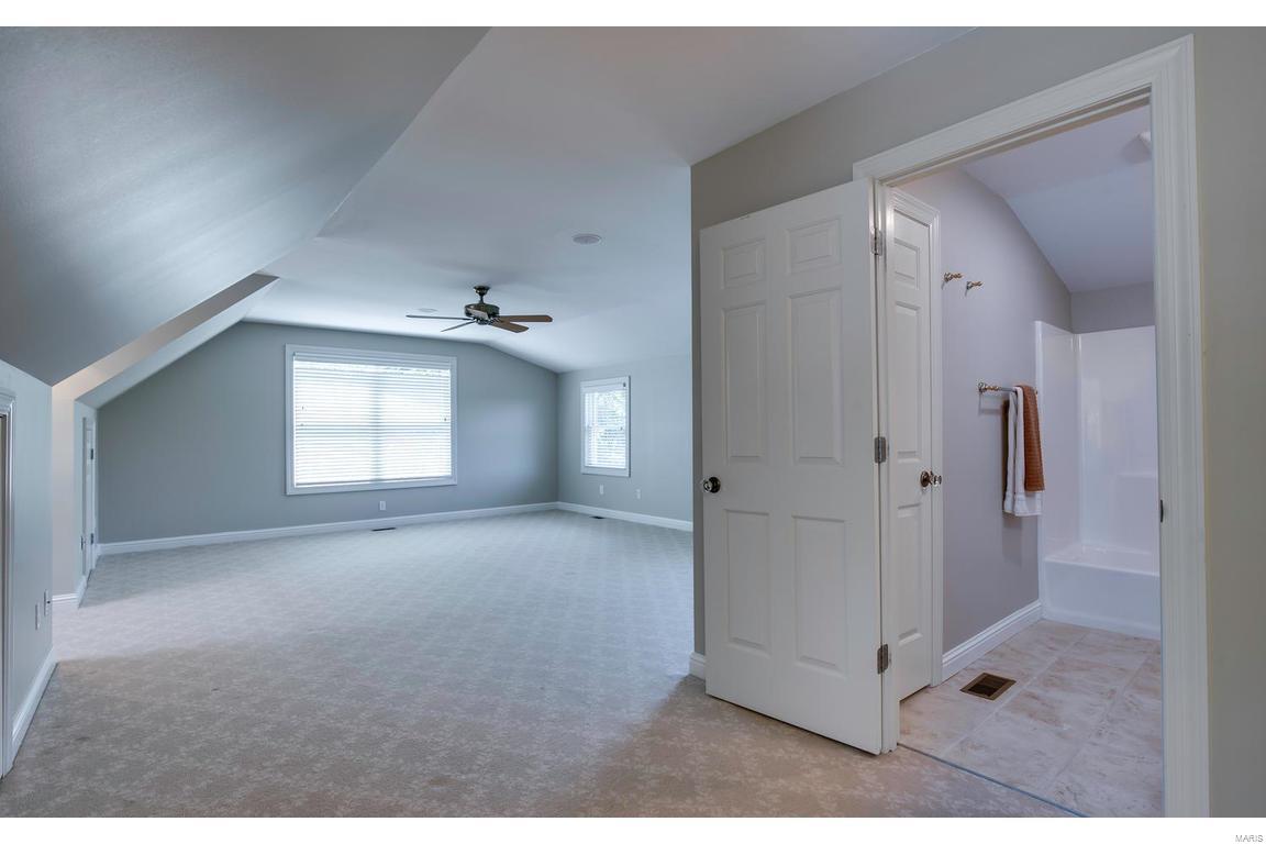 Thunder Mountain - Residential