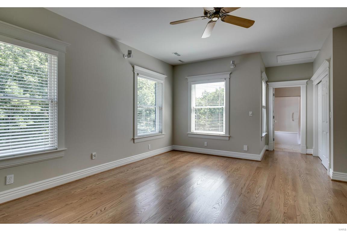 Thunder Mountain - Residential