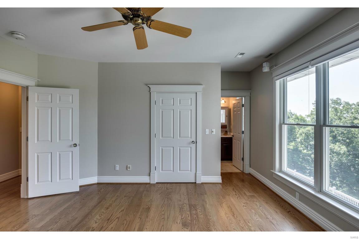 Thunder Mountain - Residential