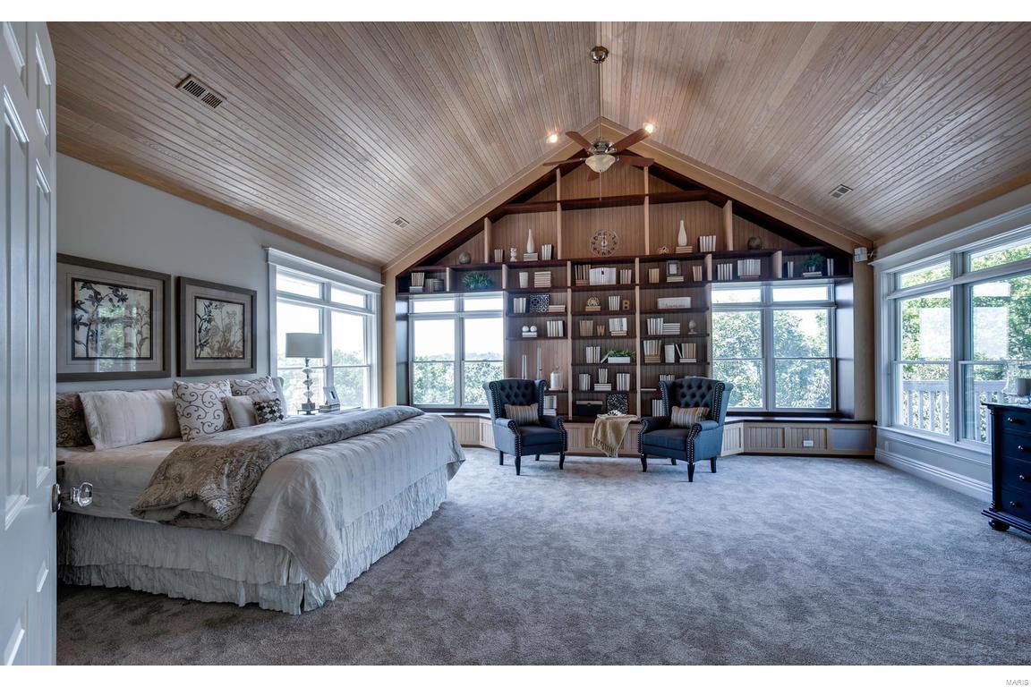 Thunder Mountain - Residential