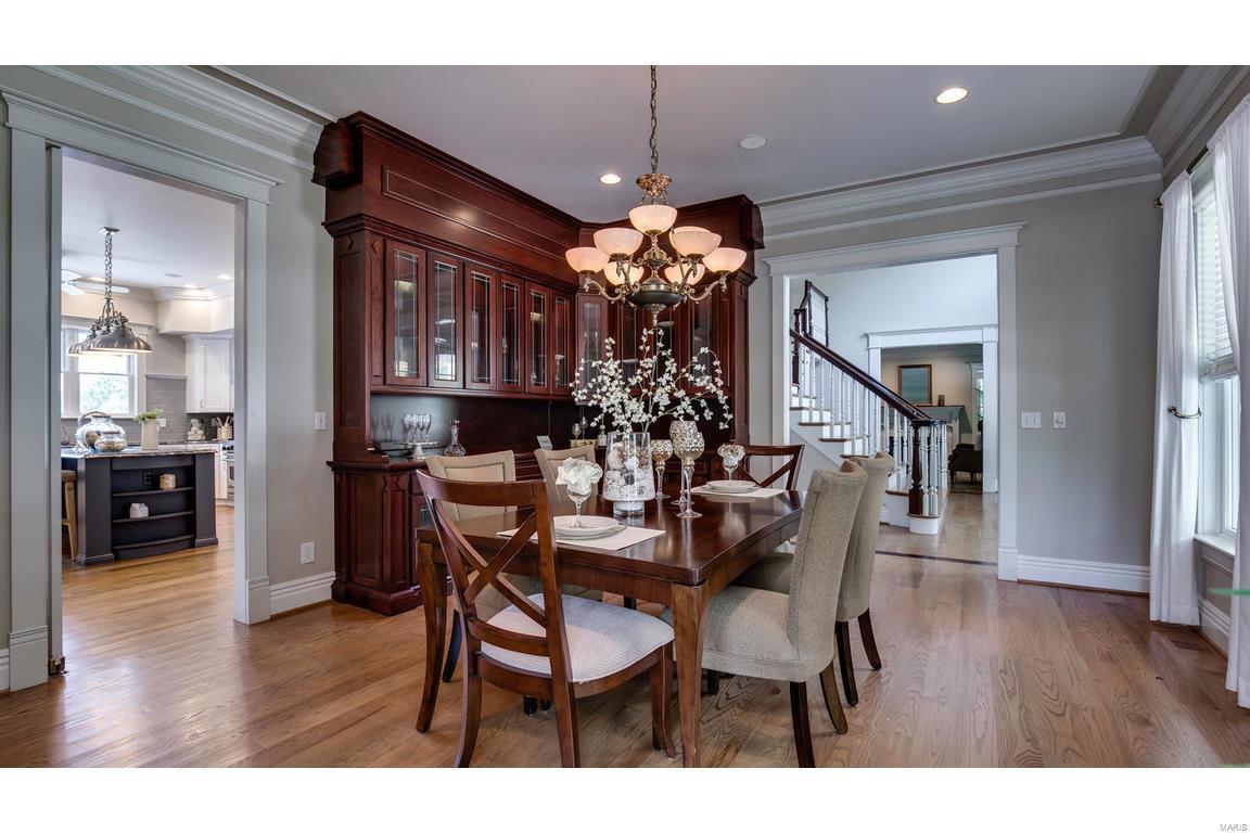 Thunder Mountain - Residential