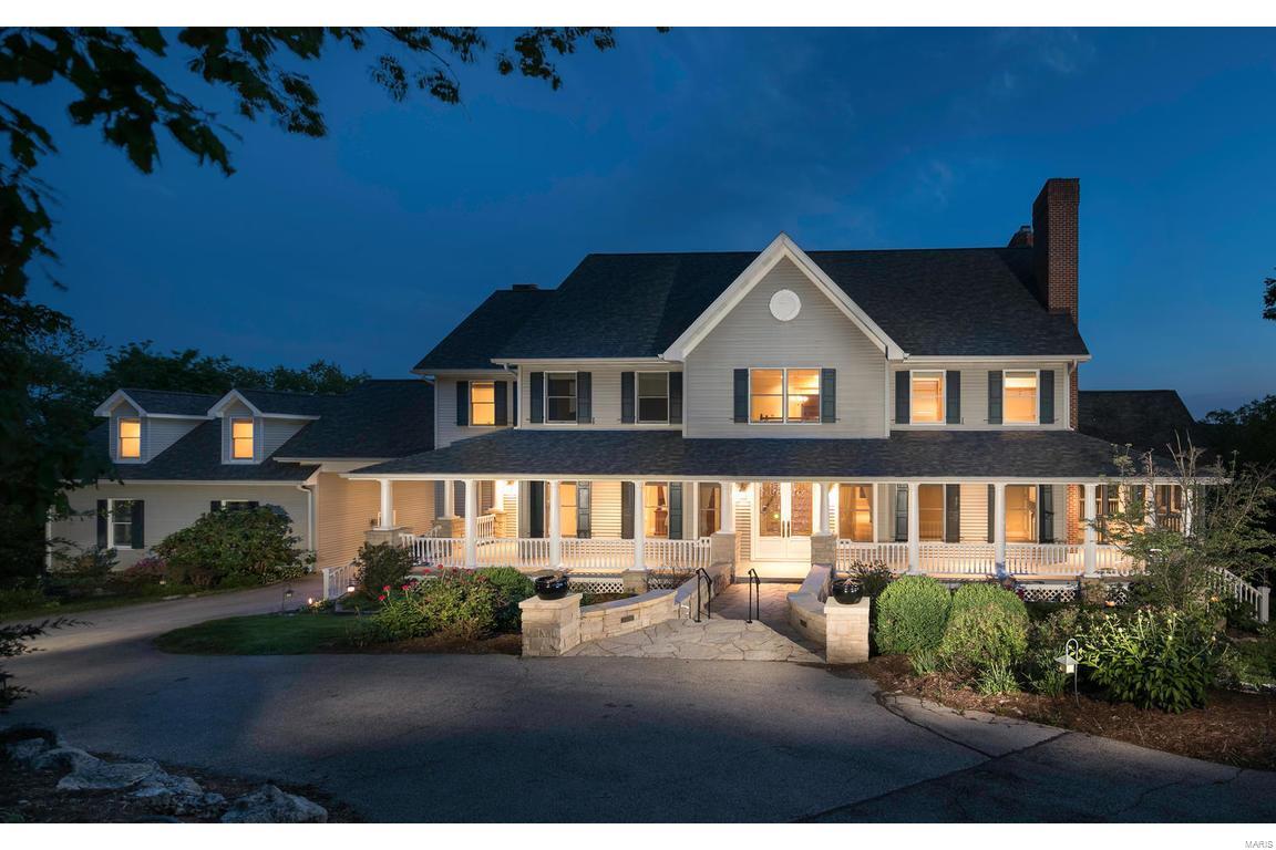 Thunder Mountain - Residential