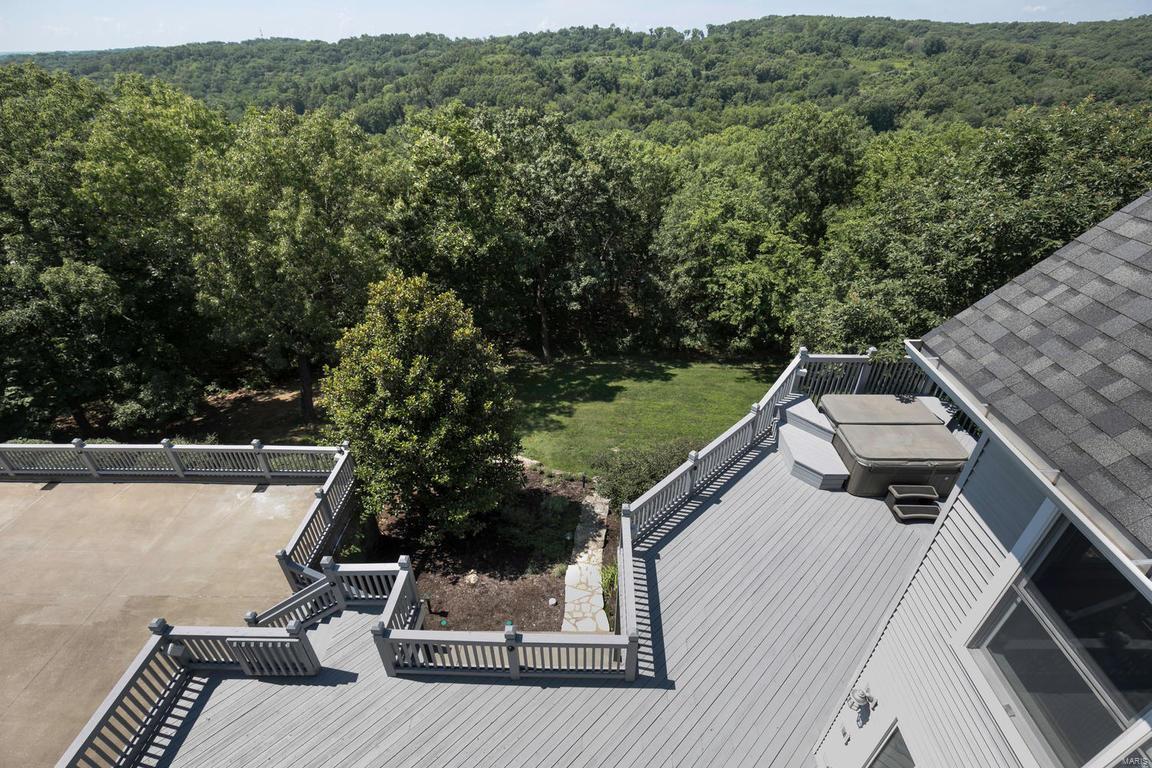 Thunder Mountain - Residential