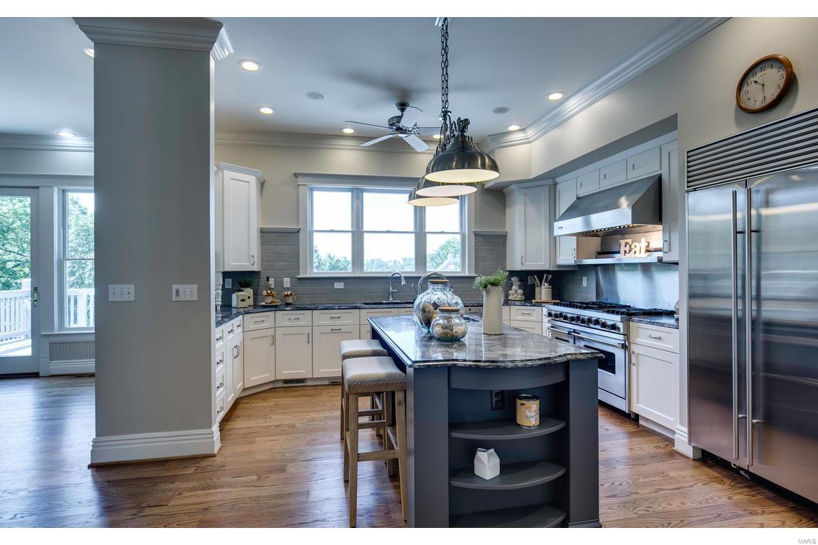 Thunder Mountain - Residential