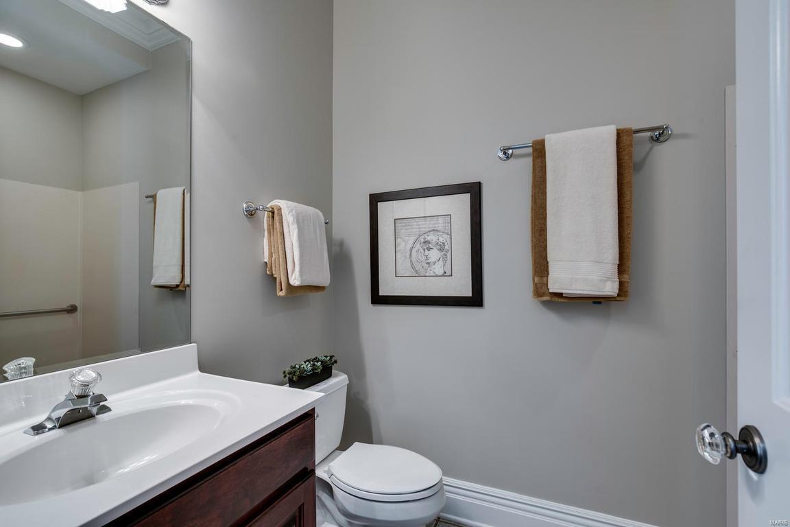 Thunder Mountain - Residential