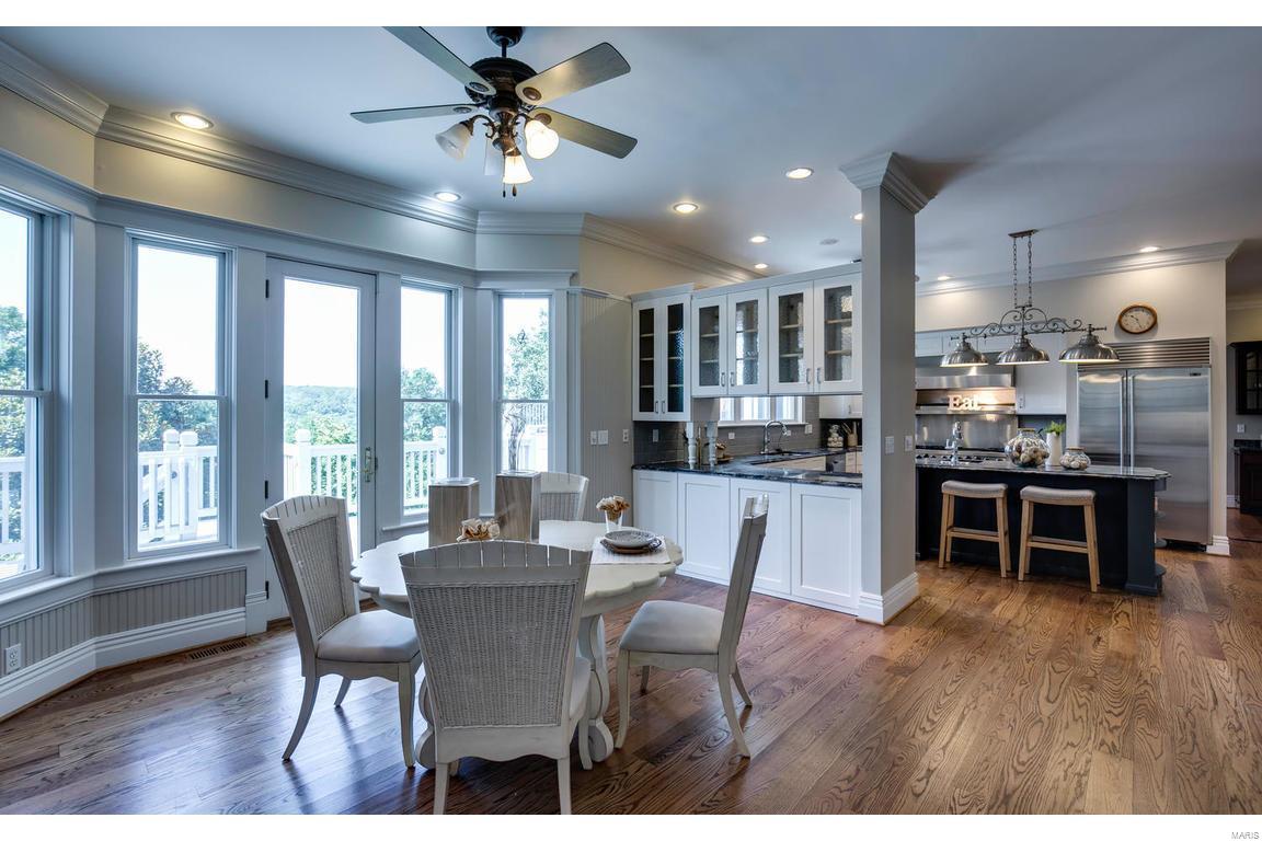 Thunder Mountain - Residential