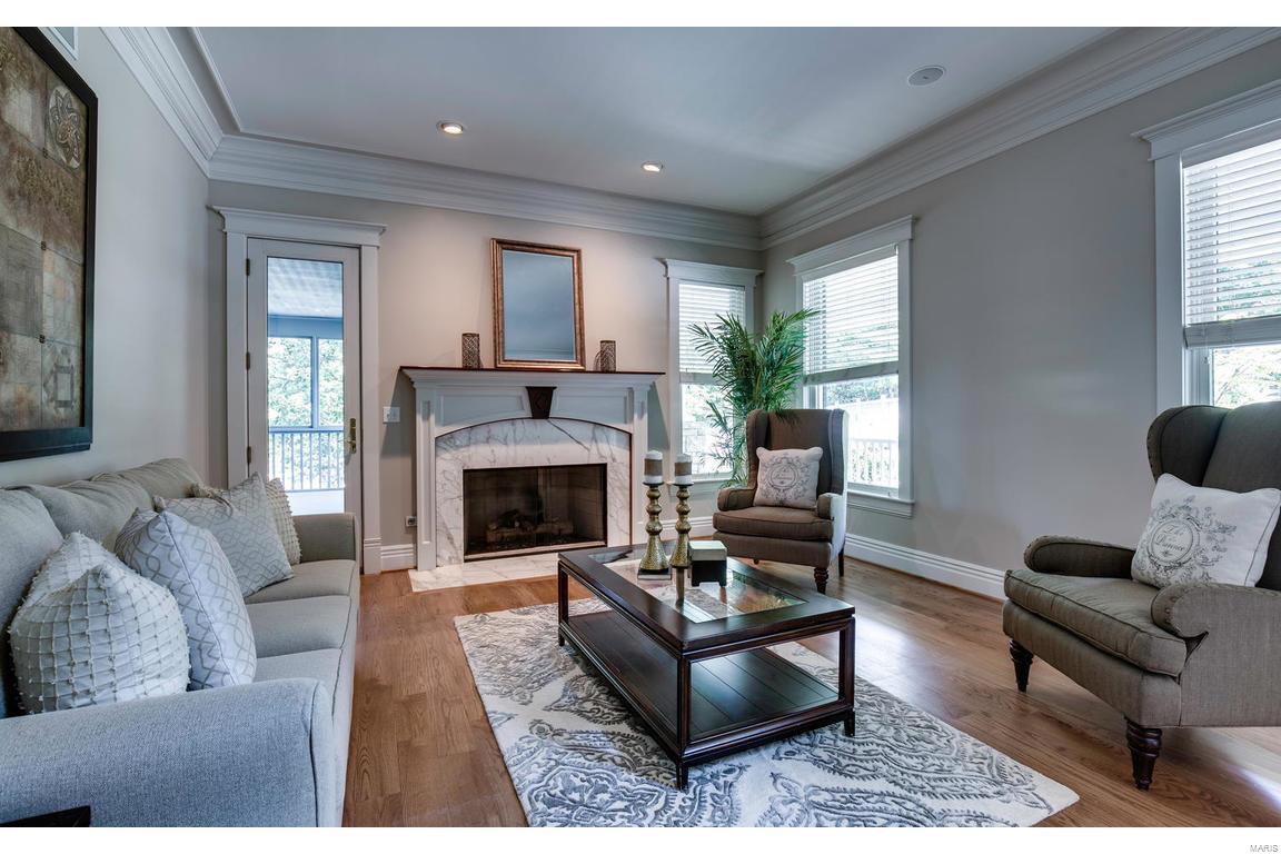 Thunder Mountain - Residential