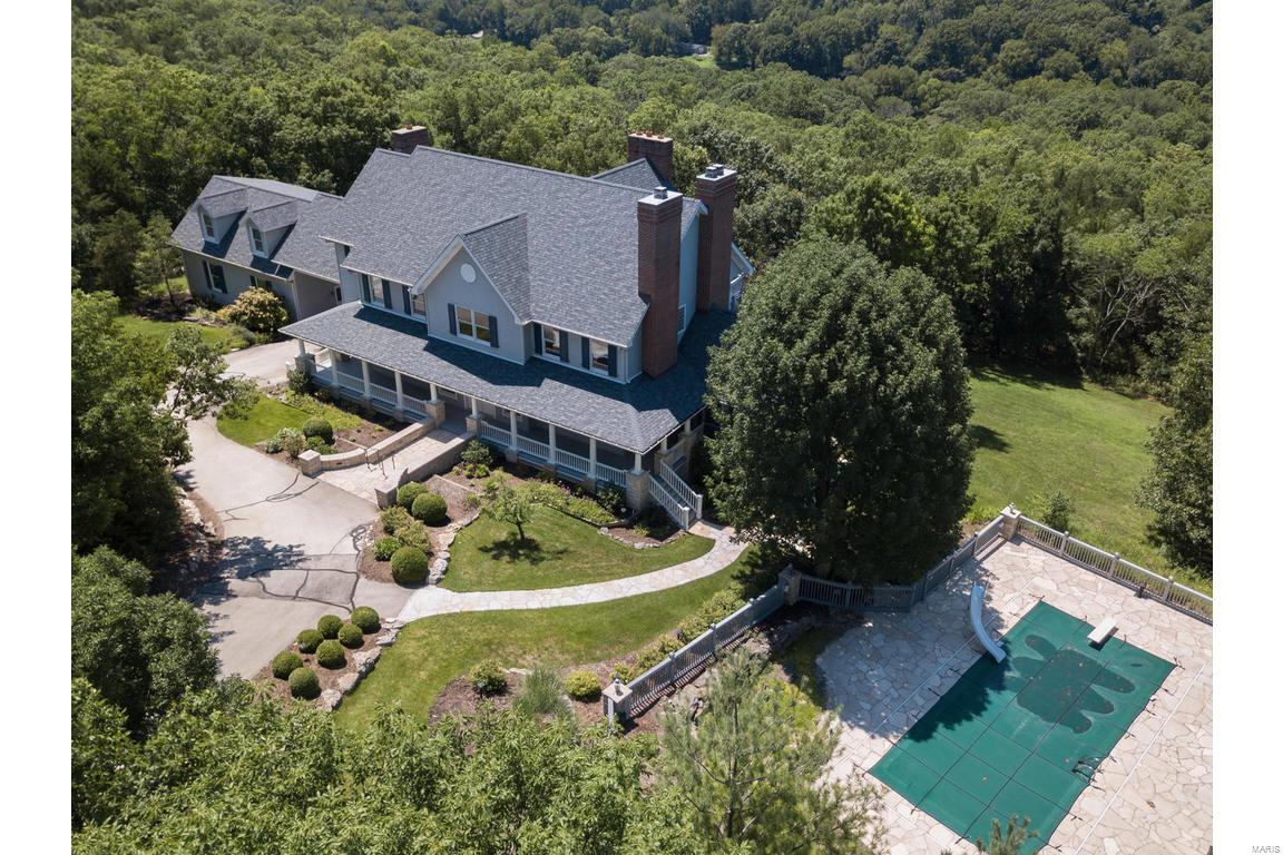 Thunder Mountain - Residential