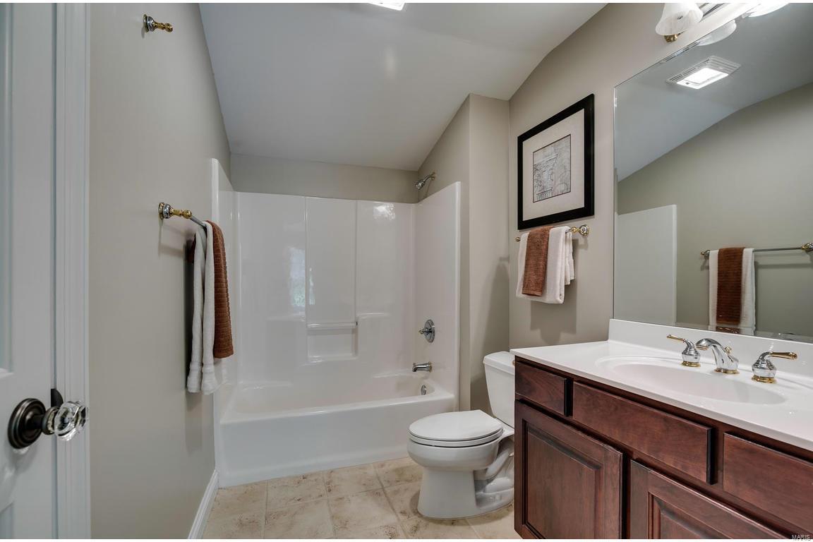 Thunder Mountain - Residential