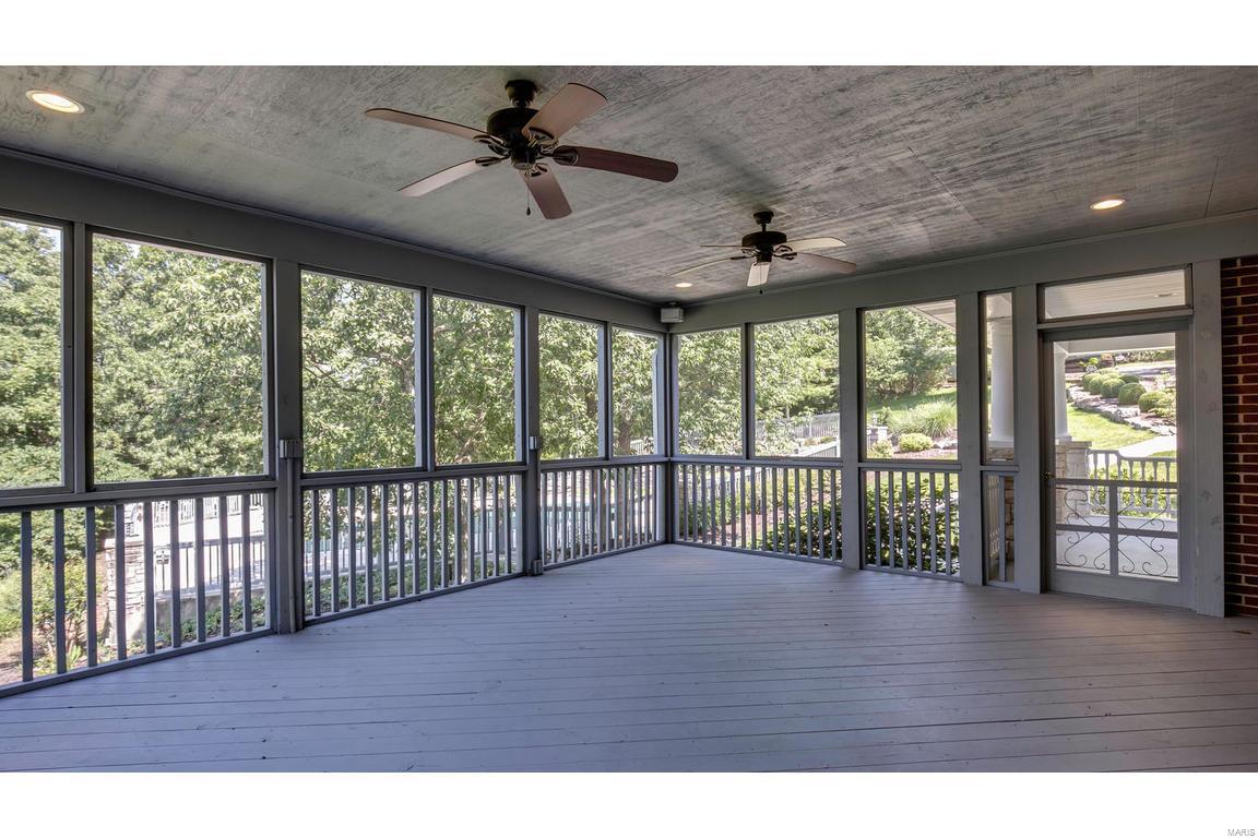 Thunder Mountain - Residential