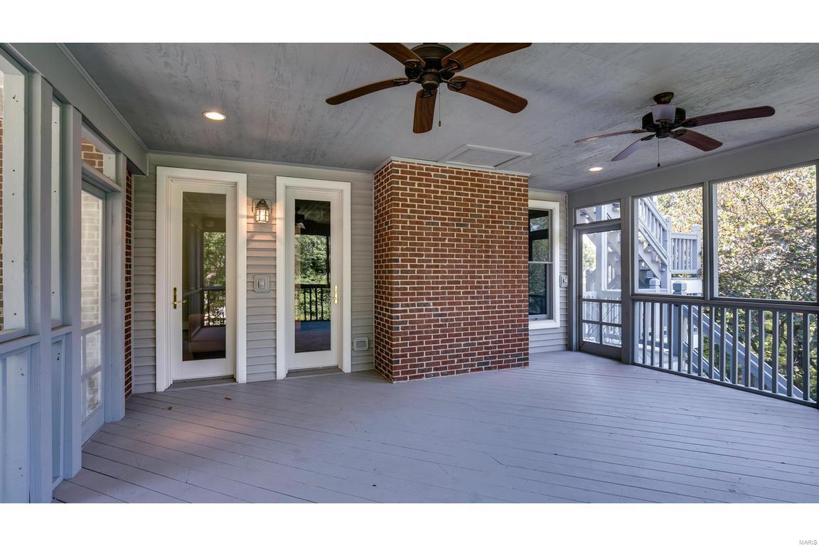 Thunder Mountain - Residential