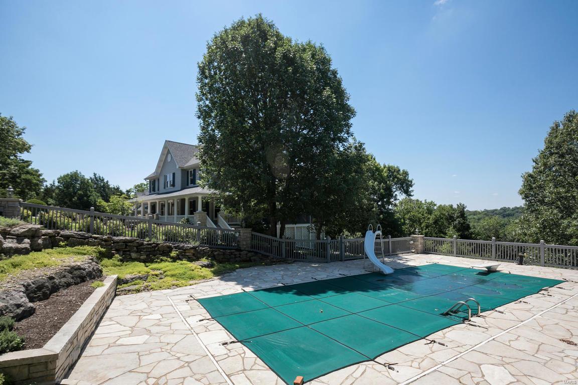 Thunder Mountain - Residential