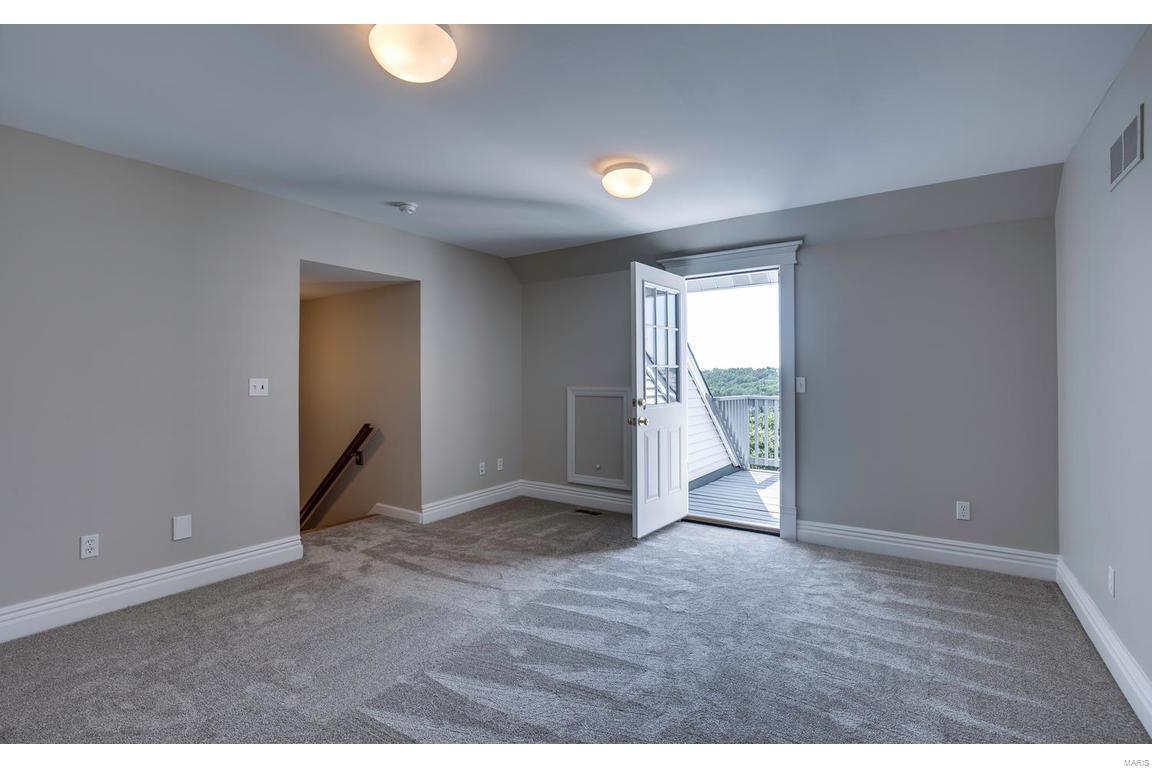 Thunder Mountain - Residential