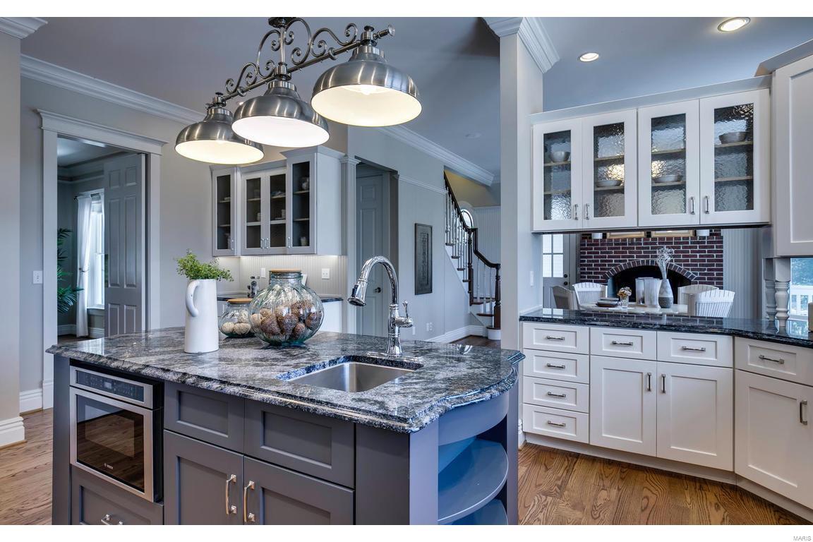 Thunder Mountain - Residential