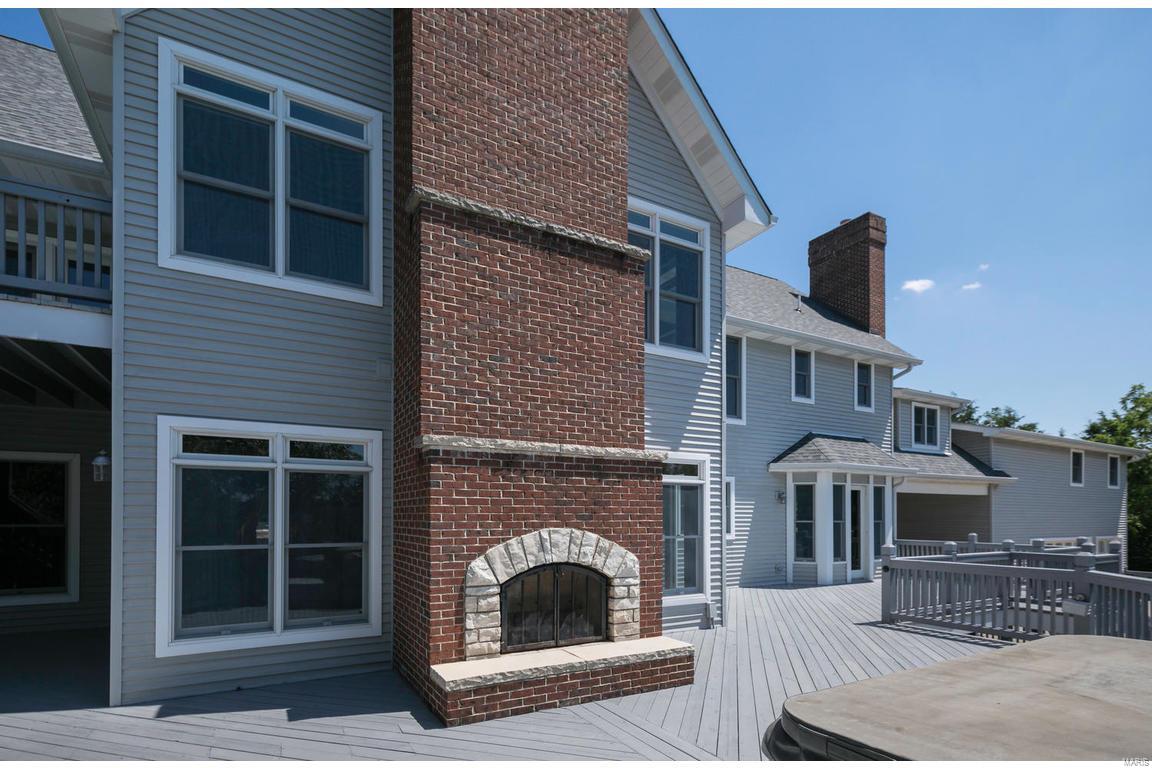 Thunder Mountain - Residential