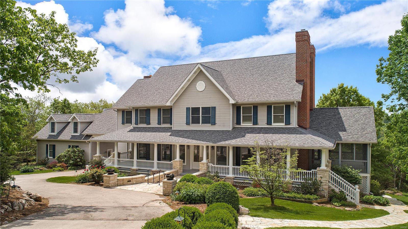 Thunder Mountain - Residential