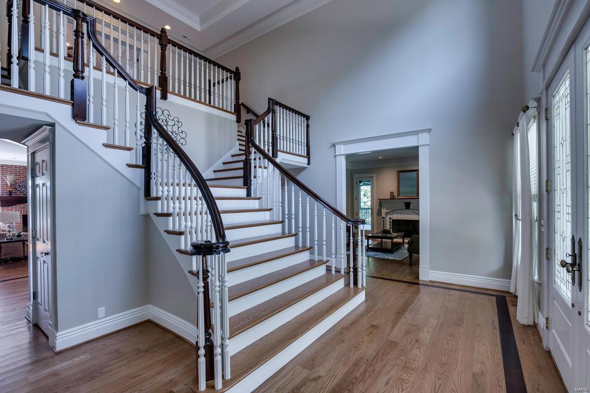 Thunder Mountain - Residential