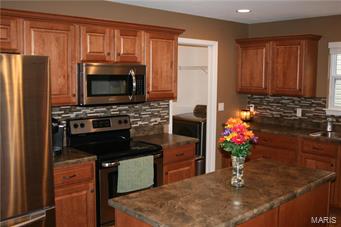 Providence - Residential