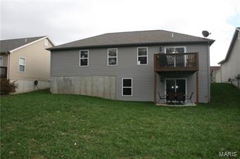 Providence - Residential