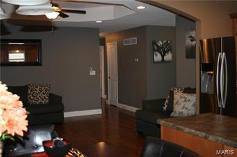 Providence - Residential