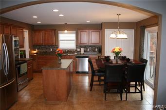 Providence - Residential