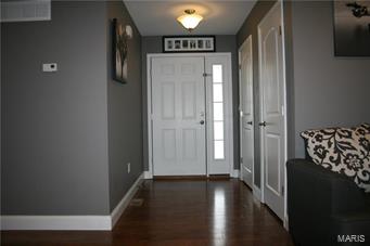 Providence - Residential