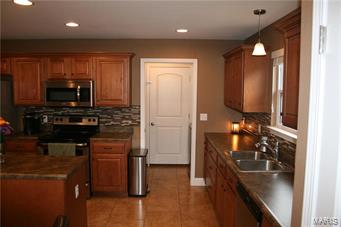 Providence - Residential