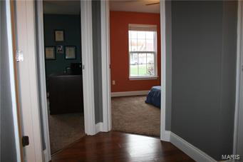 Providence - Residential