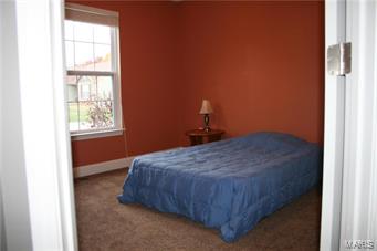 Providence - Residential