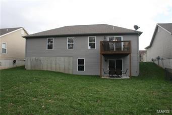 Providence - Residential