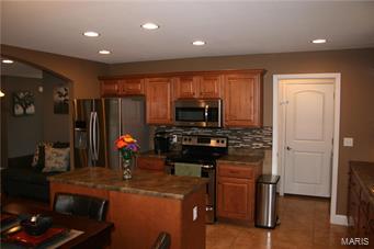 Providence - Residential