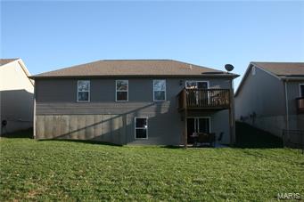 Providence - Residential