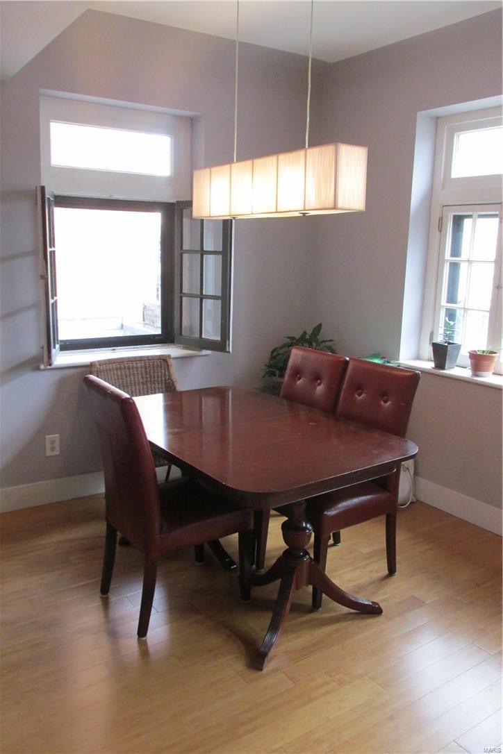 Loop Condo The - Residential Lease