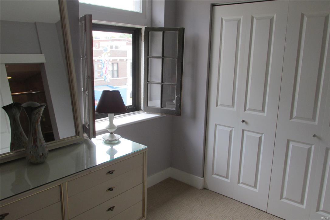 Loop Condo The - Residential Lease