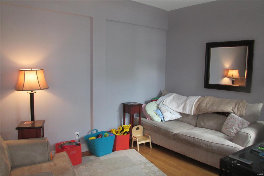 Loop Condo The - Residential Lease