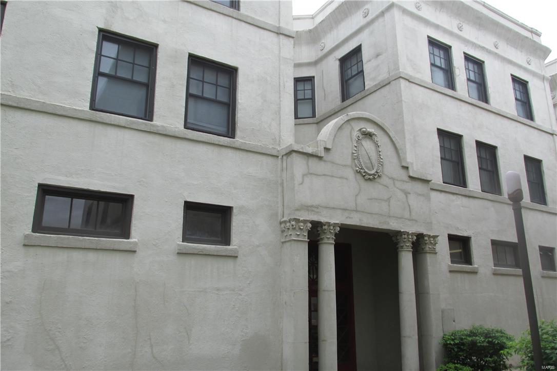 Loop Condo The - Residential Lease