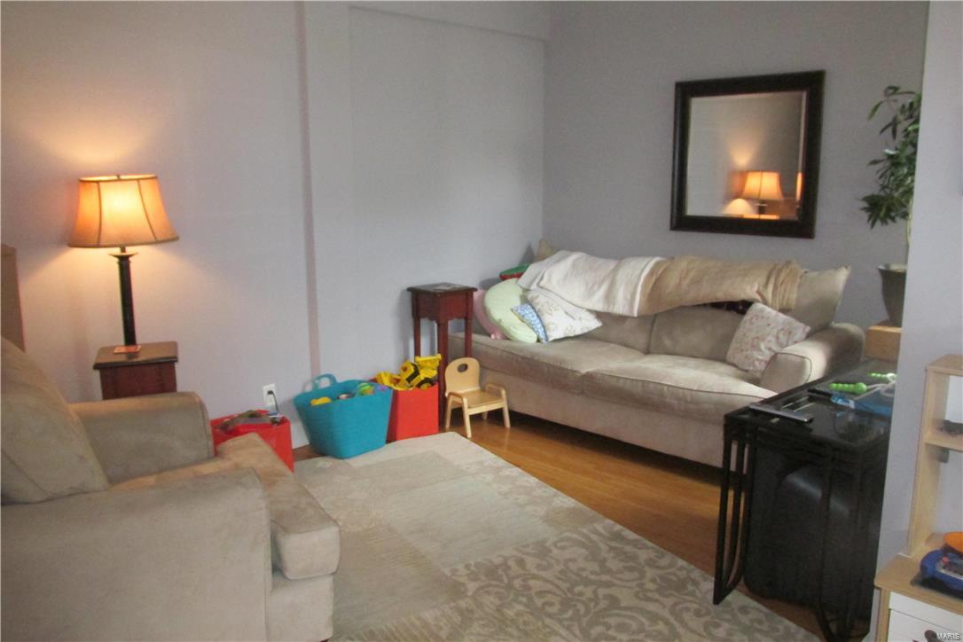 Loop Condo The - Residential Lease