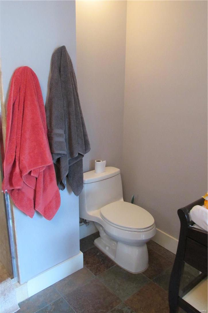 Loop Condo The - Residential Lease