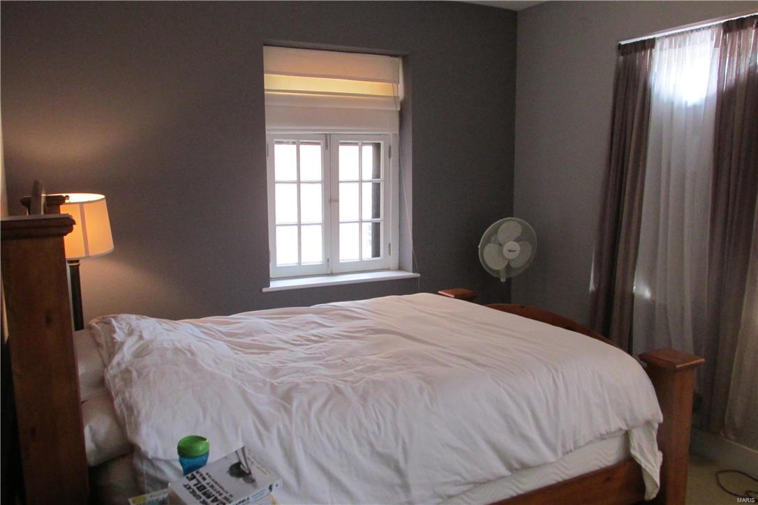 Loop Condo The - Residential Lease