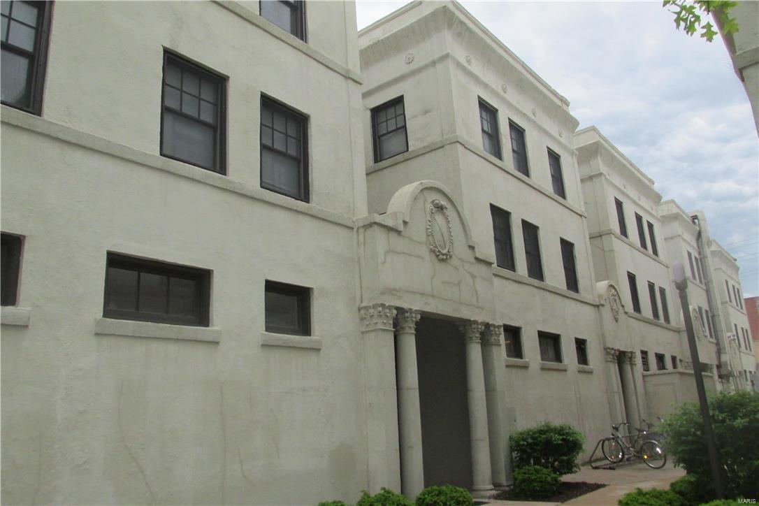 Loop Condo The - Residential Lease