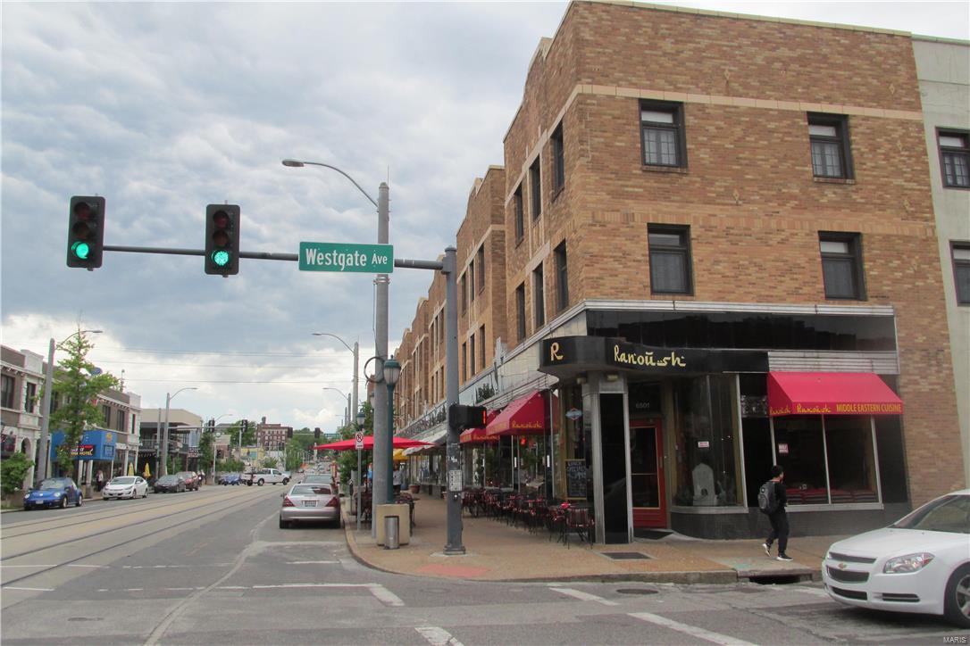 Loop Condo The - Residential Lease