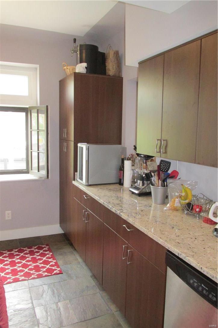 Loop Condo The - Residential Lease