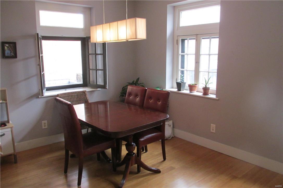 Loop Condo The - Residential Lease