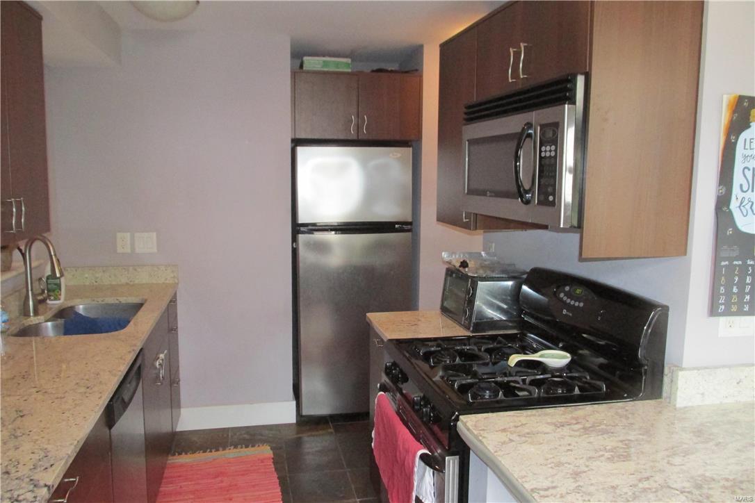 Loop Condo The - Residential Lease