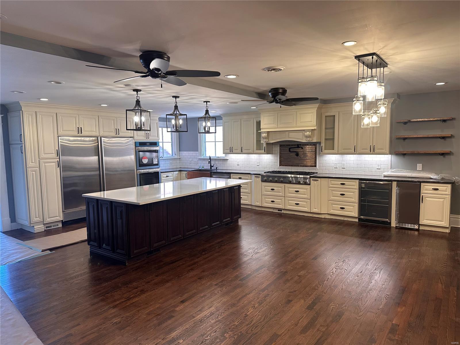 St Louis Hills Add - Residential