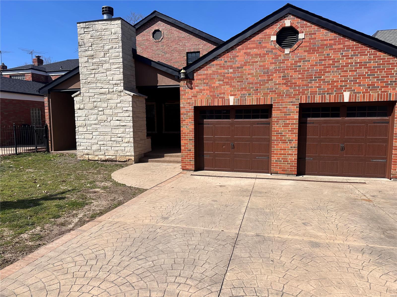 St Louis Hills Add - Residential