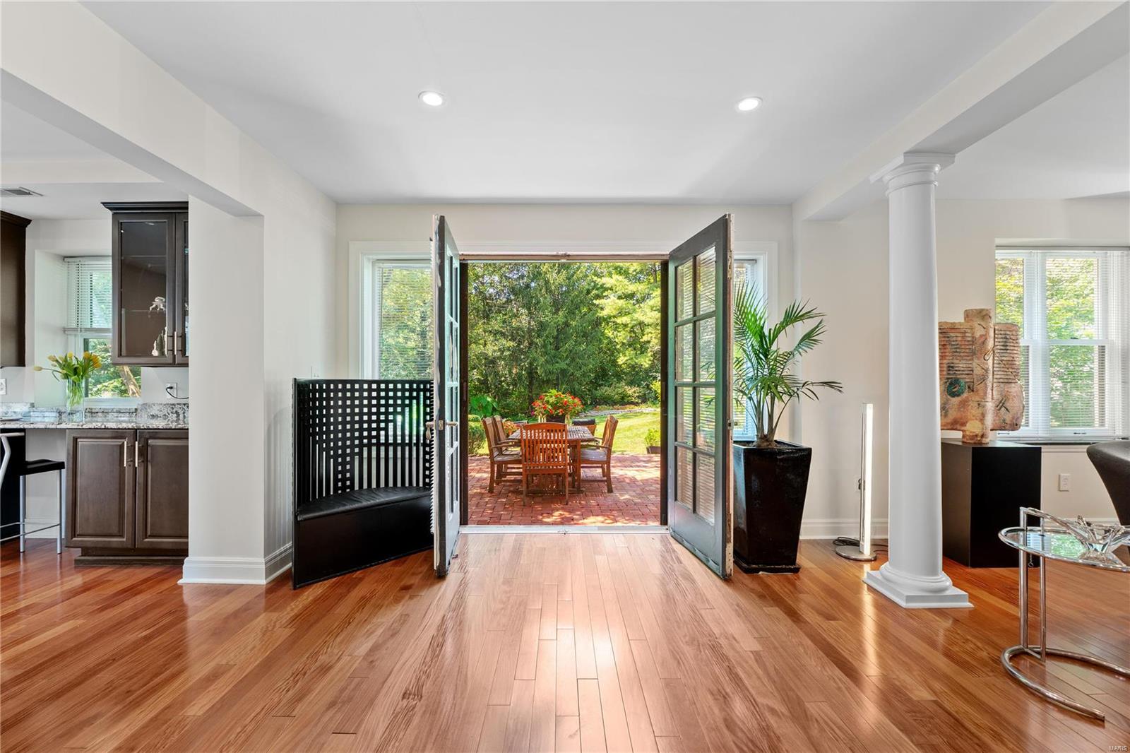 Oak Bend Amd - Residential