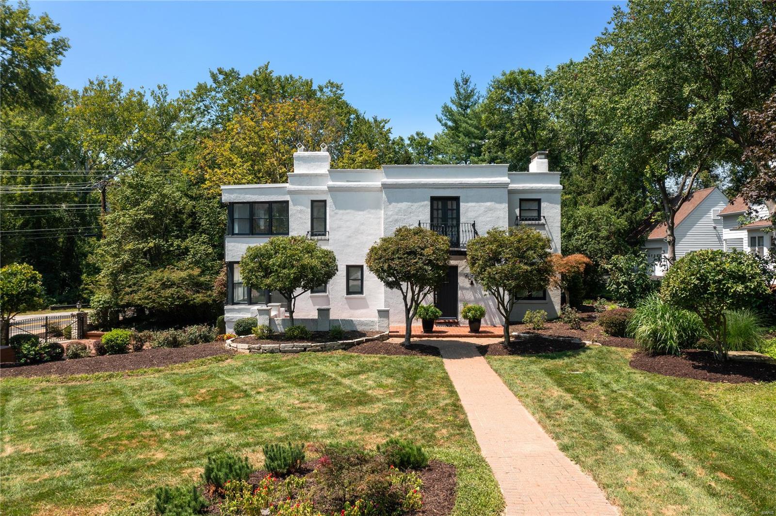 Oak Bend Amd - Residential